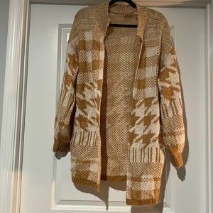 BKE cardigan gently used